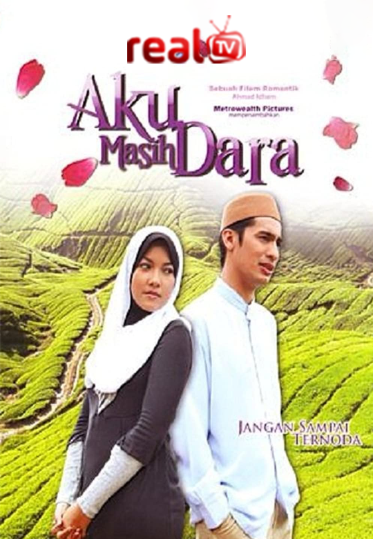 Aku Masih Dara